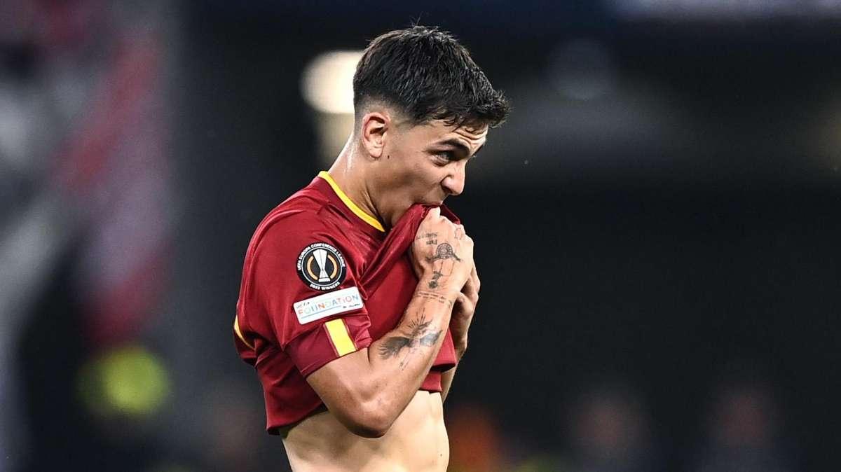 VG - Infortunio Dybala - Lesione distrattiva al collaterale mediale: un mese di stop