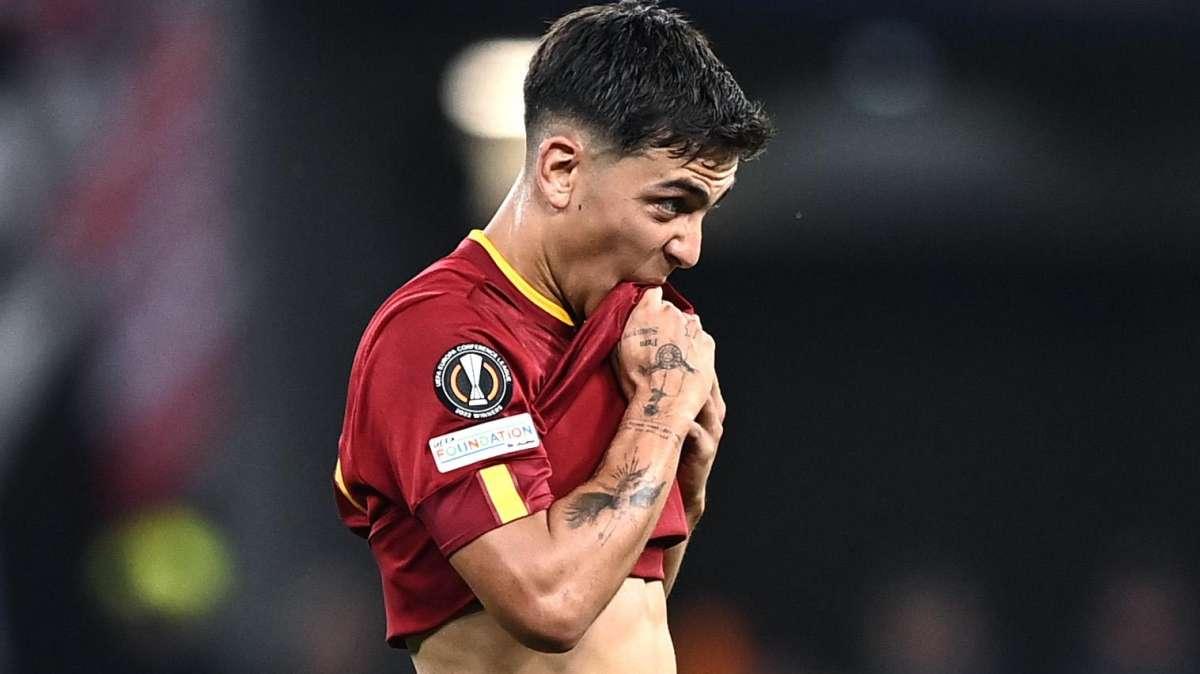Servette-Roma 1-1 - Top & Flop 