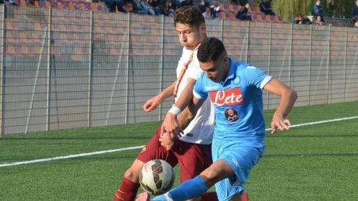 Tofanari: "Tifavo Fiorentina. Ammiro Maicon e Roberto Carlos"