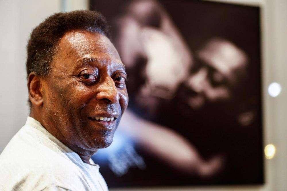 Brasile, Pelè esce da terapia intensiva: "Grazie a tutti"