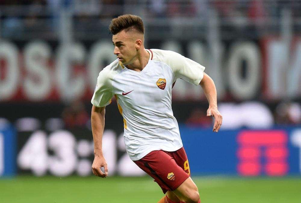 Roma-Napoli, i convocati di Di Francesco: prima per Karsdorp, out Strootman, El Shaarawy e Schick