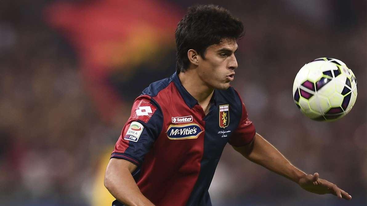 Il Secolo XIX - Preziosi fissa il prezzo di Perotti: 10-12 milioni
