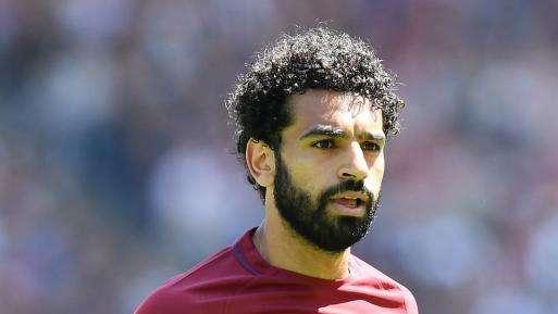 Il Liverpool su Salah: la Roma rifiuta 34 milioni e ne chiede 45. L'agente vola in Inghilterra per trattare