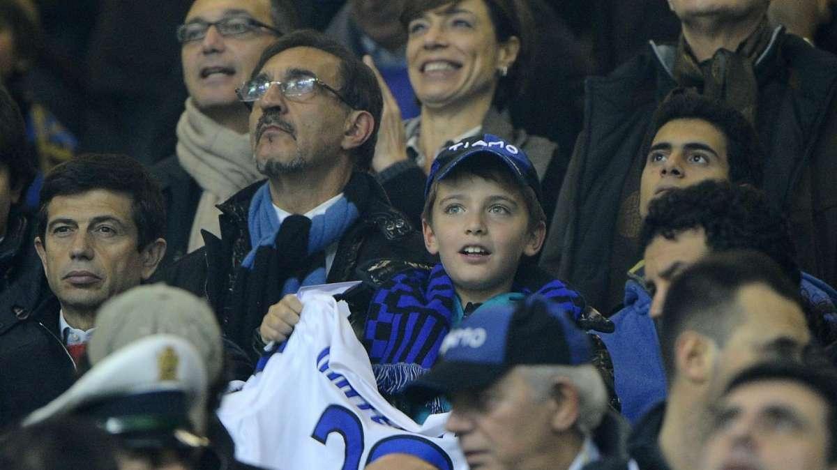 La Russa: "A Moratti chiedo di portare Totti all'Inter"