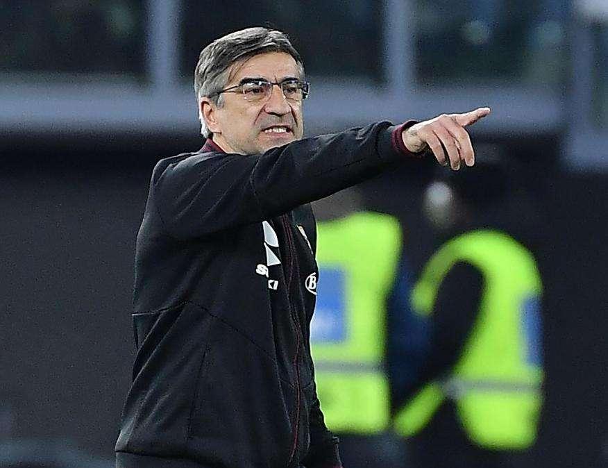 Torino, Juric: "Spero che Belotti torni a febbraio"