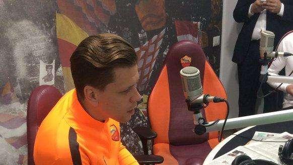 Szczesny: "Derby? Arriviamo nelle migliori condizioni possibili. Spalletti è speciale. A Roma ho la fiducia di tutti" 