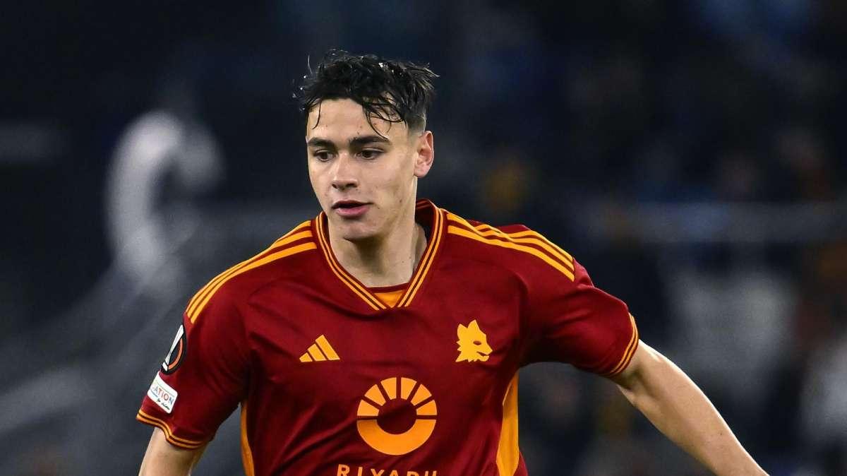 PRIMAVERA 1 - Roma-Torino 1-3 -  Le pagelle del match