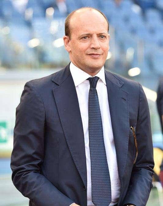 Baldissoni: "Multe? Chiederemo spiegazioni alla Questura. Potremmo considerare stadi diversi dall'Olimpico". VIDEO!