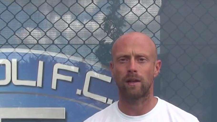 Under 16, Falsini: "Scudetto bellissimo, a marzo nessuno ci credeva"