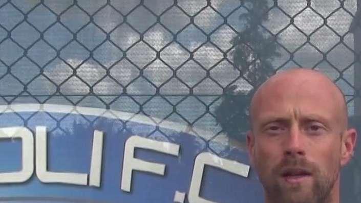 Primavera, Falsini: "Partita dai due volti, nella ripresa salvo solo lo spirito della squadra"