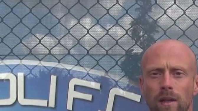 Primavera, Falsini: "Abbiamo un paio di defezioni, sarà difficile contro la Lazio"