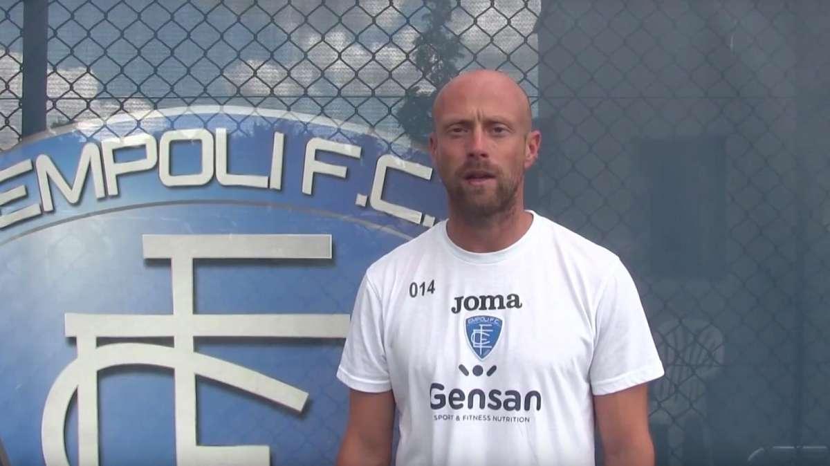 Primavera, ko per 1-0 in amichevole con il Sorrento