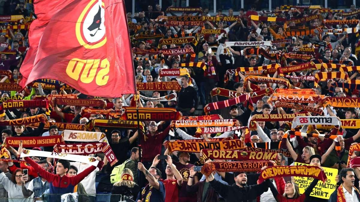 Roma Under 15, nelle giovanili c'è un attaccante che segna a raffica: è Omar Sperlonga