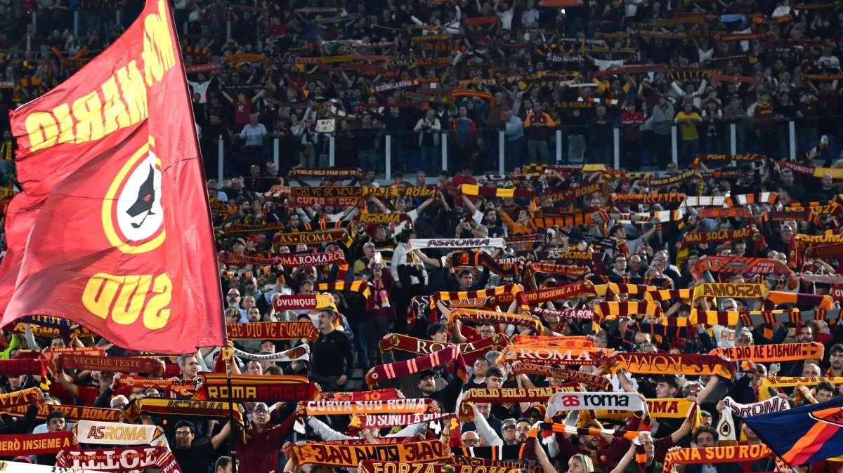 LA VOCE DELLA SERA - La Roma viene sconfitta dalla Fiorentina per 5-1. Pellegrini: "Fossi io il problema, alzerei la mano e me ne andrei". Juric: "Non ho mai pensato alle dimissioni" 