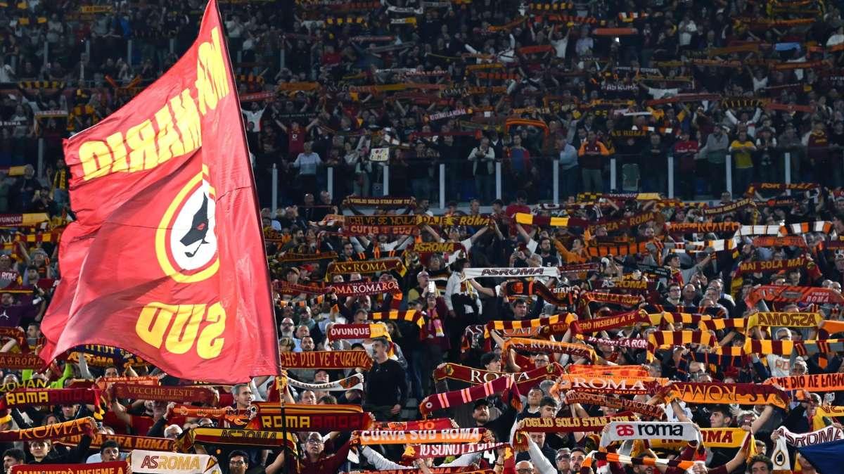 LA VOCE DELLA SERA - Lavoro di scarico per i giallorossi durante l'allenamento di oggi. Out Dovbyk e Hermoso. Sarà Marcenaro l'arbitro di Hellas Verona-Roma