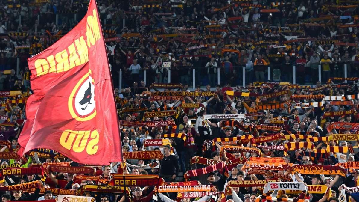 LA VOCE DELLA SERA - La Roma pareggia 1-1 in casa del Porto. Ranieri: "Chiedo a Rosetti come si faccia a mandare un arbitro del genere". Baldanzi: "Sarà importantissimo passare il turno"