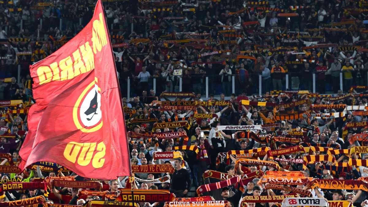 Roma-Roma City 8-0 - Goleada giallorossa nel test amichevole, tripletta per il giovane Paratici. Dan Friedikin vola a Nizza. Di Guglielmo: "Pronte a migliorarci"