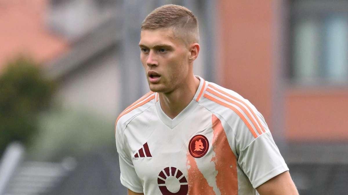Dovbyk: "Voglio dare di più per la squadra. La costanza e il duro lavoro sono la chiave di tutto". Spunta il commento di Dzeko