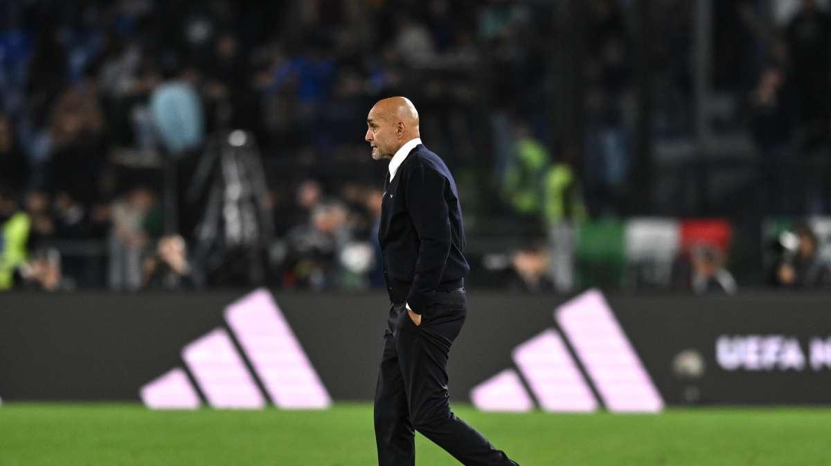 Inzaghi-Spalletti, pace fatta: il CT chiama l'allenatore dell'Inter per chiarire le sue parole