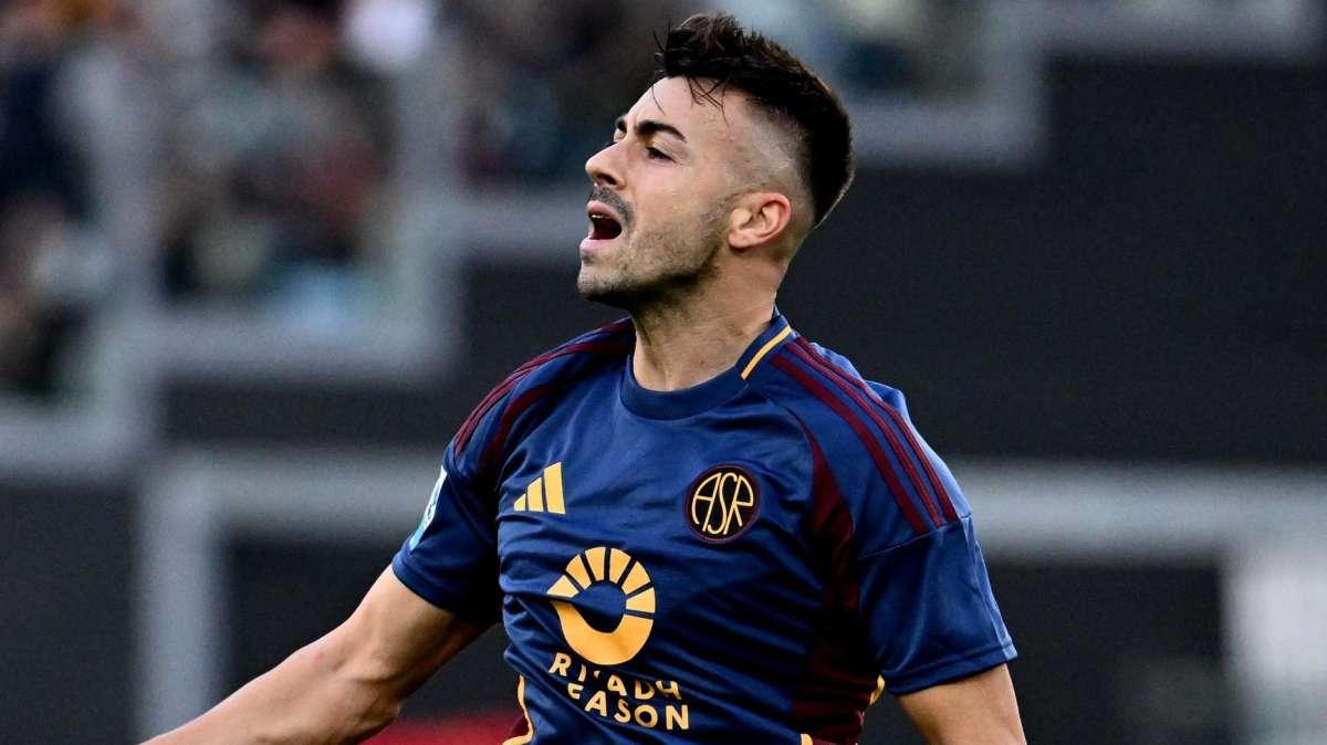 El Shaarawy su Instagram: "Gol e vittoria per festeggiare nel modo più bello le 300 presenze con questa maglia"