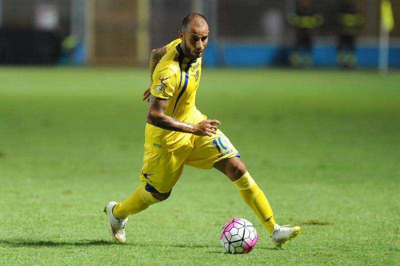 Il filo di Roma-Frosinone: Danilo Soddimo