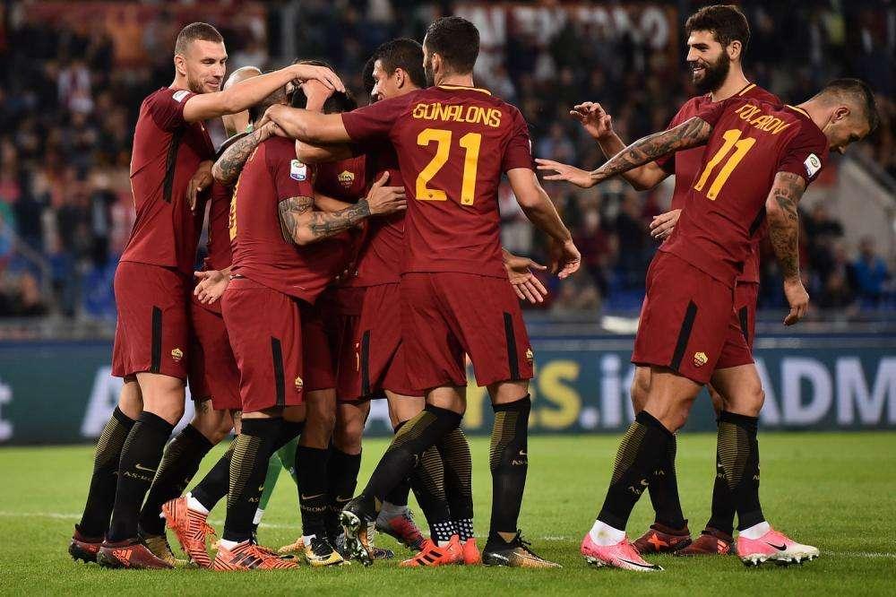 Scacco Matto - Roma-Crotone 1-0, poca profondità e tanta lotta