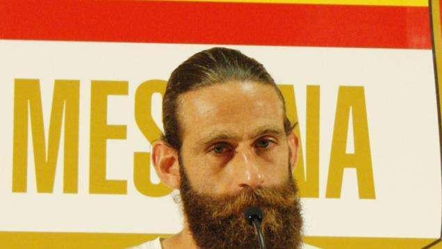 Twitter, Moscardelli: "Grazie fratello Nainggolan. Pjanic ci vediamo a Roma"