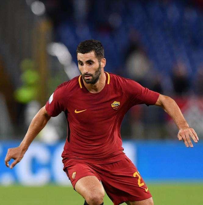 Roma-Spal - I duelli del match