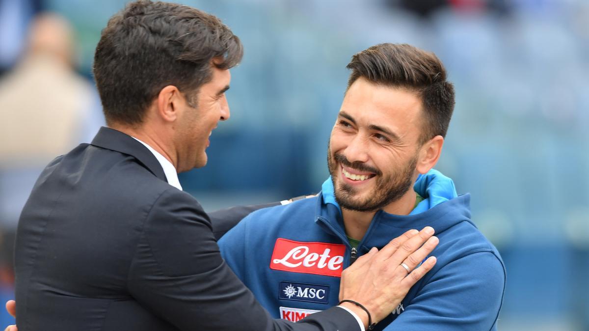 Lille, Ancelotti: "Roma è l'ultima delle trasferte difficili, vogliamo qualificarci in Champions"