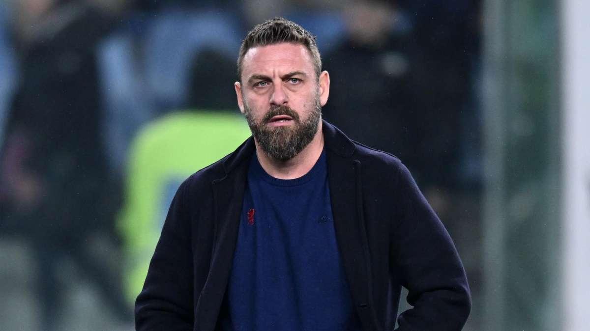 Diamo i numeri - Genoa-Roma: seconda da ex per De Rossi