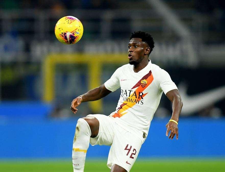 I numeri di... Genoa-Roma 1-3 - Terzo successo di fila in trasferta. La diga Diawara, Dzeko fa 98 in giallorosso e Pau Lopez para tutto