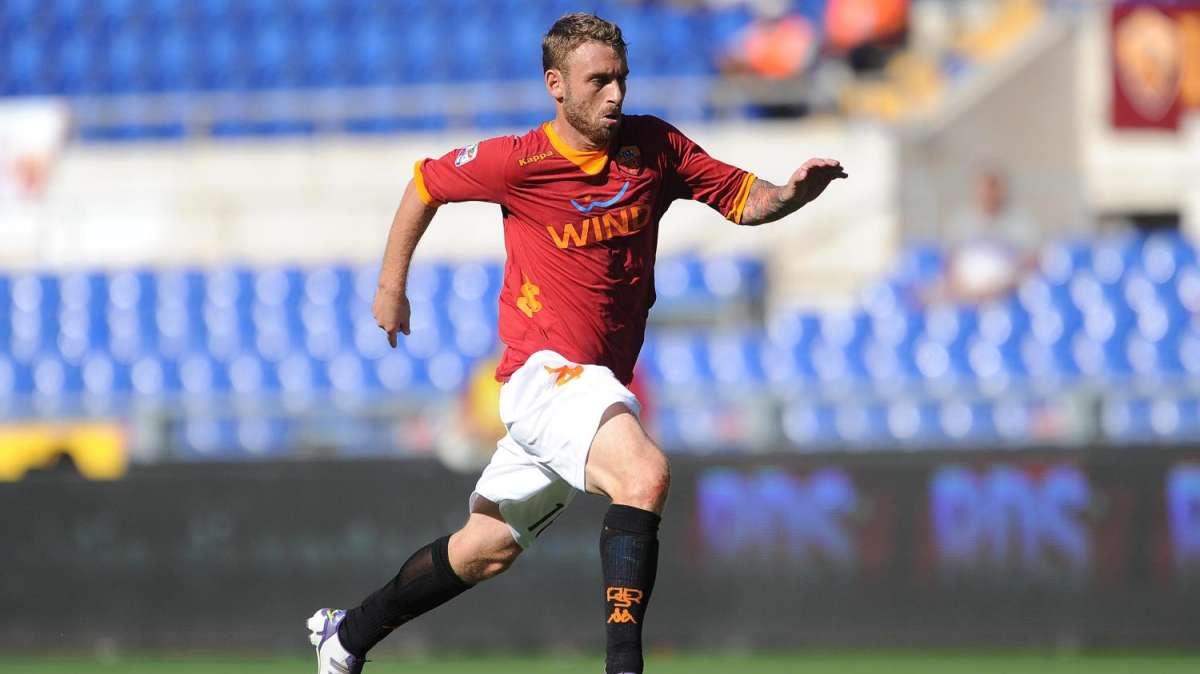 Fenucci: "De Rossi? Ci siamo quasi". Ecco le cifre