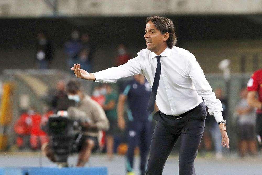 Inter, Inzaghi: "Contro il Real Madrid con il coltello fra denti"