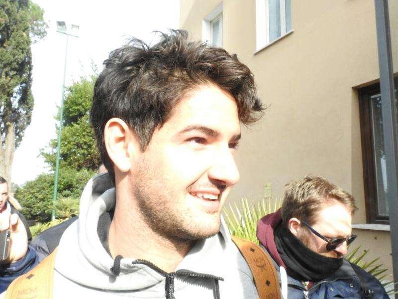 Villarreal, può saltare Pato al Tianjin