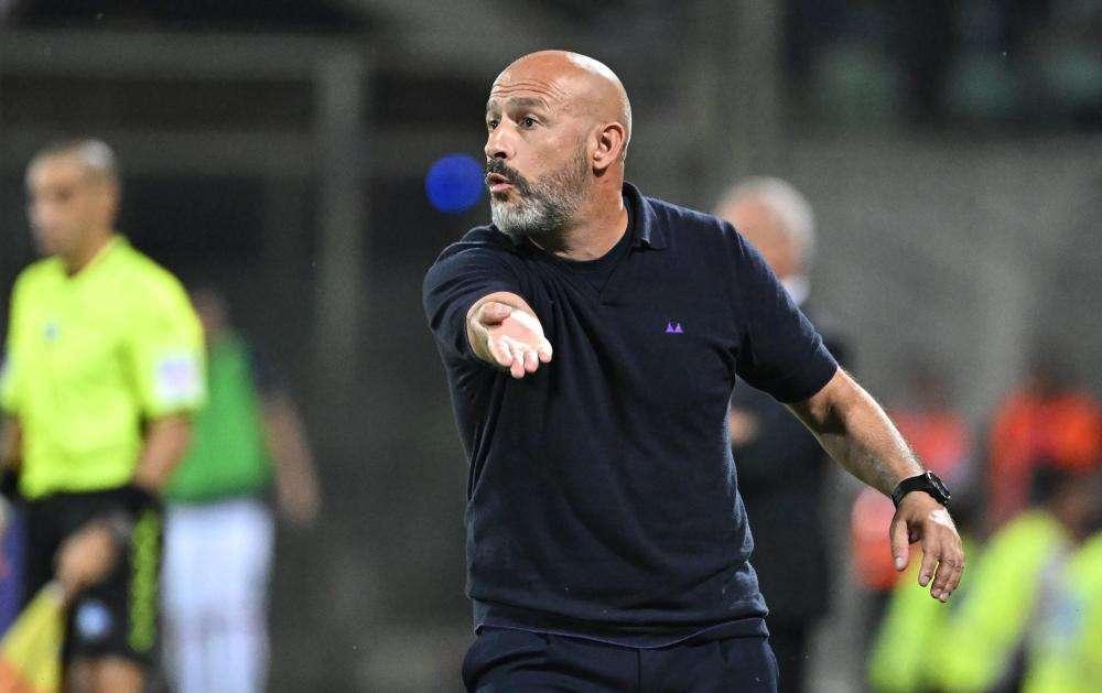 Fiorentina, Italiano: "Sfida ostica, ma vogliamo tre punti"