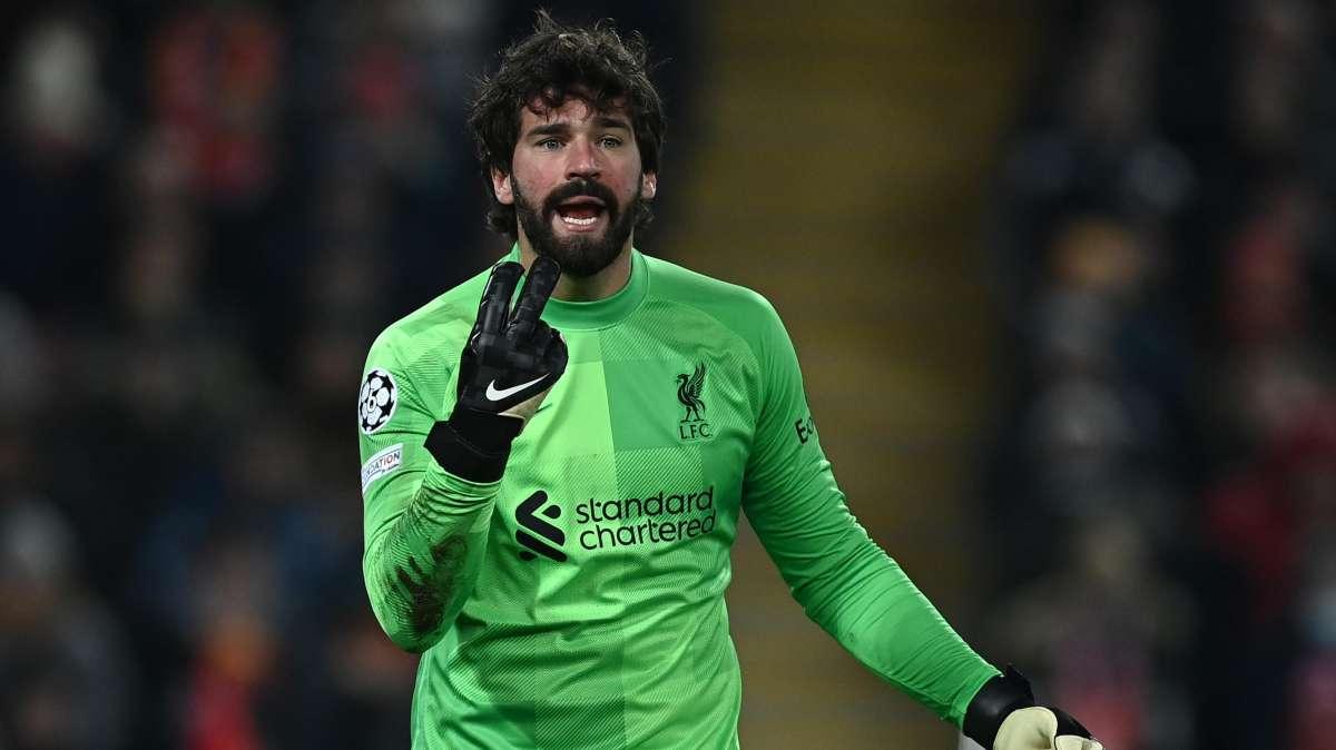 Alisson: "Da quando sono arrivato in Italia, l'Atalanta è sempre stata una squadra tosta"
