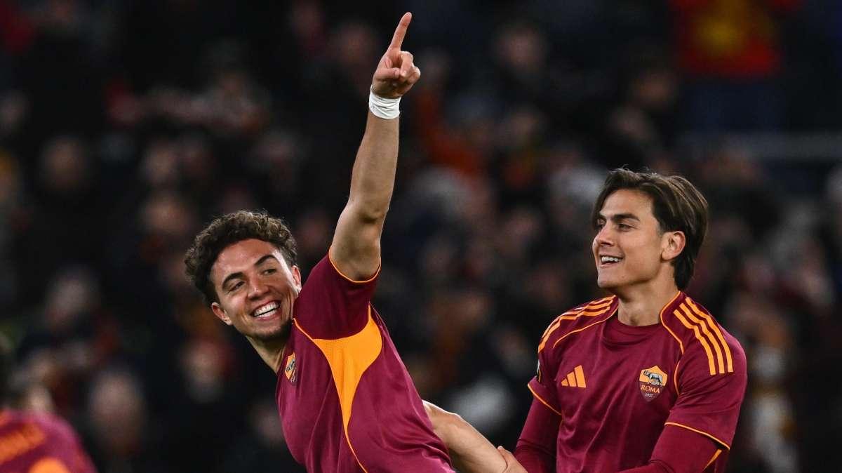 El Aynaoui: “Aspettavo questo gol, ma i tre punti sono la cosa più importante. Adesso ci concentriamo sul Napoli”