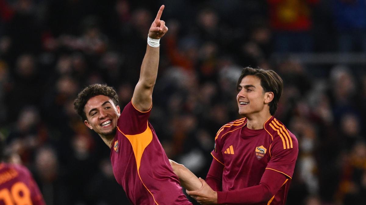 Le pagelle di Roma-Midtjylland 2-1