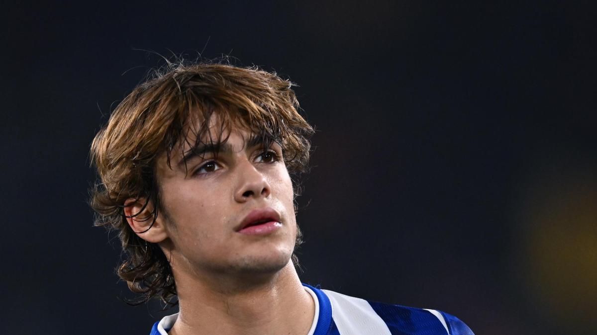 Calciomercato Roma - Mora, affare in salita. Oggi previsti nuovi contatti