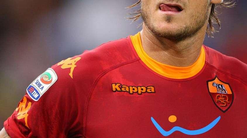 Wind lancia "Vinci la Roma con Wind": in palio tanti biglietti per le gare dei giallorossi