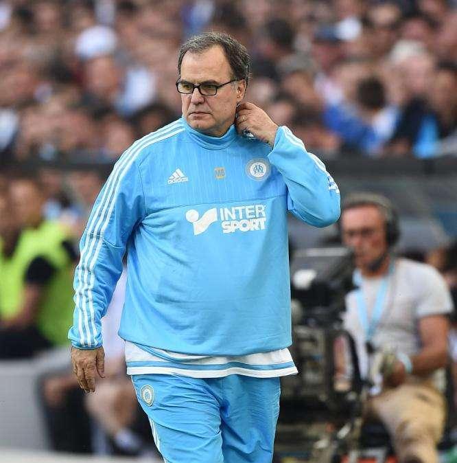 Girona, occhi su Bielsa