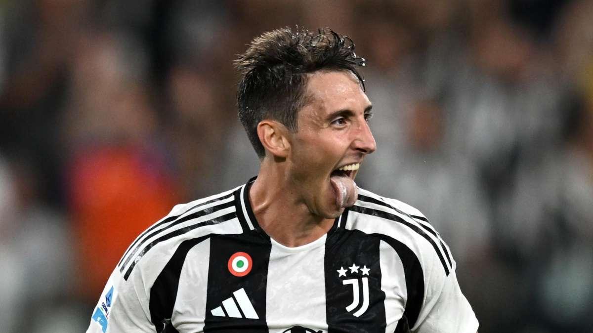 Juventus, Cambiaso: "C'è grande calore. Motta ci ha chiesto di non sbagliare l'atteggiamento"