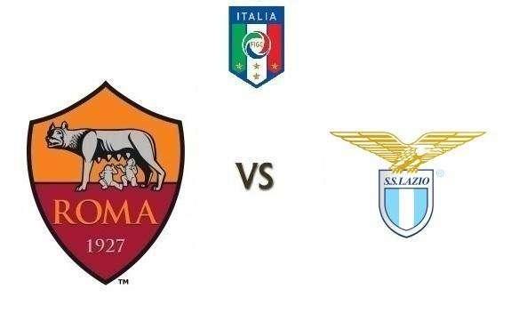 UNDER 15 - AS Roma vs SS Lazio 2-0