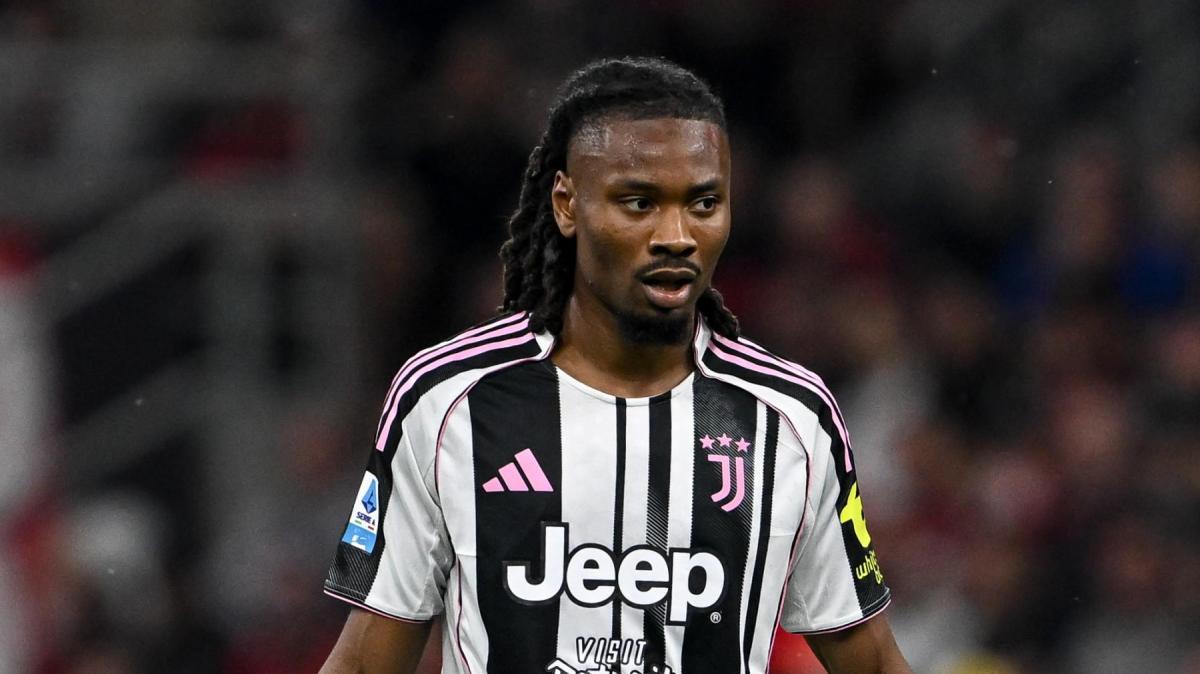 Calciomercato Roma - Thuram l’alternativa a Koné