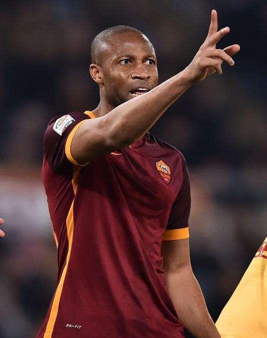 Futuro in Qatar per Keita?