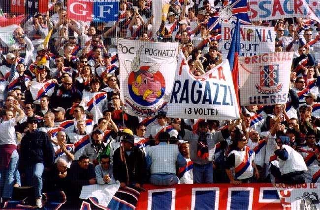 Bologna-Roma, irregolarità nella vendita biglietti a residenti nel Lazio