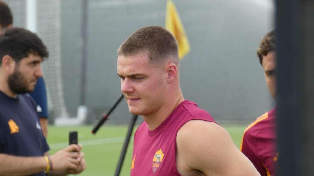 Ripresi gli allenamenti in vista della Cremonese: Ferguson in gruppo, individuale per Bailey