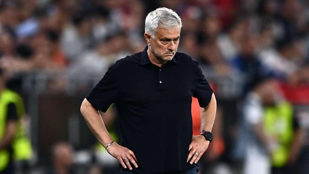 L'idea iniziale di Mourinho tramontata troppo presto