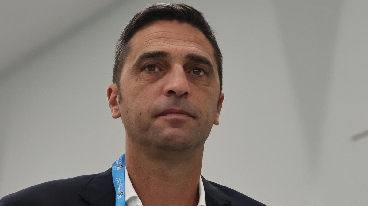 D'Amico: "Manca un attaccante esterno". VIDEO!
