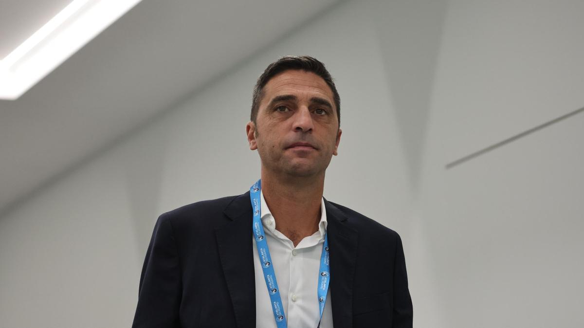 Atalanta, Percassi: "D'Amico? Il nostro rapporto potrebbe anche concludersi"